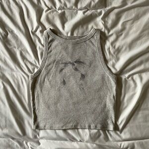 Hollister Tank Top